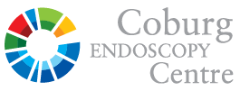 Coburg Endoscopy Centre Logo